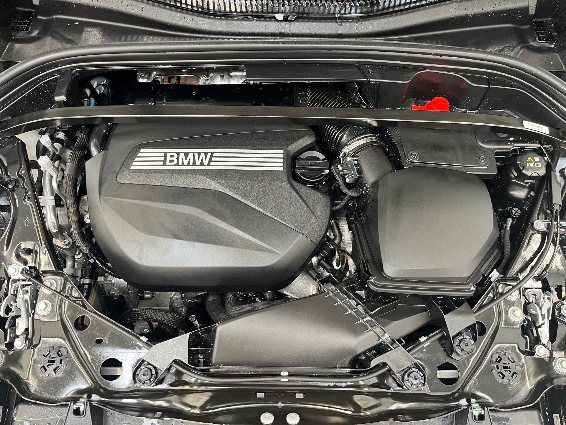 BMW X1 – Bild 15