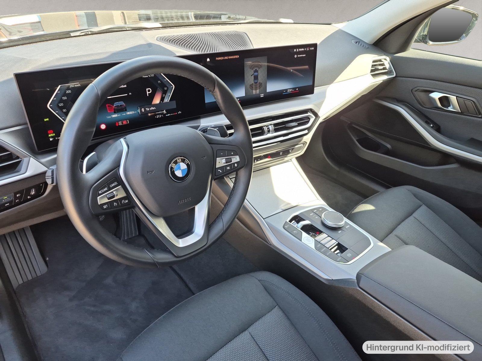 BMW 3er – Bild 15