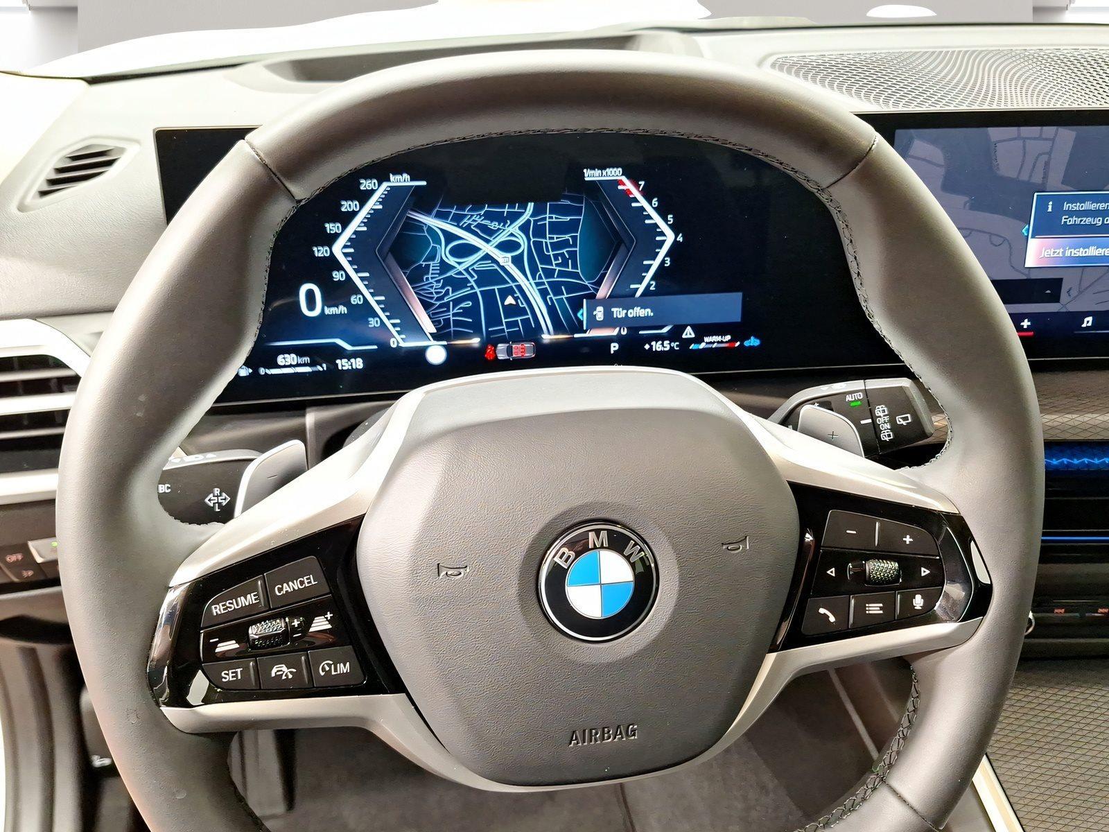 BMW 3er Touring – Bild 13