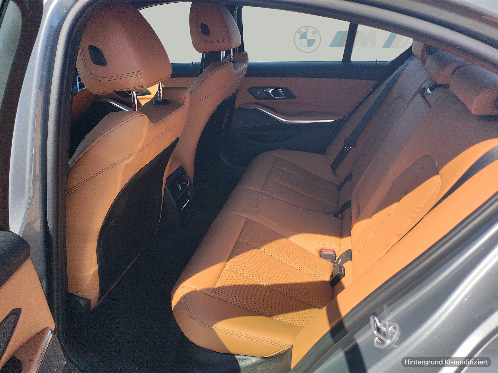 BMW 3er – Bild 13