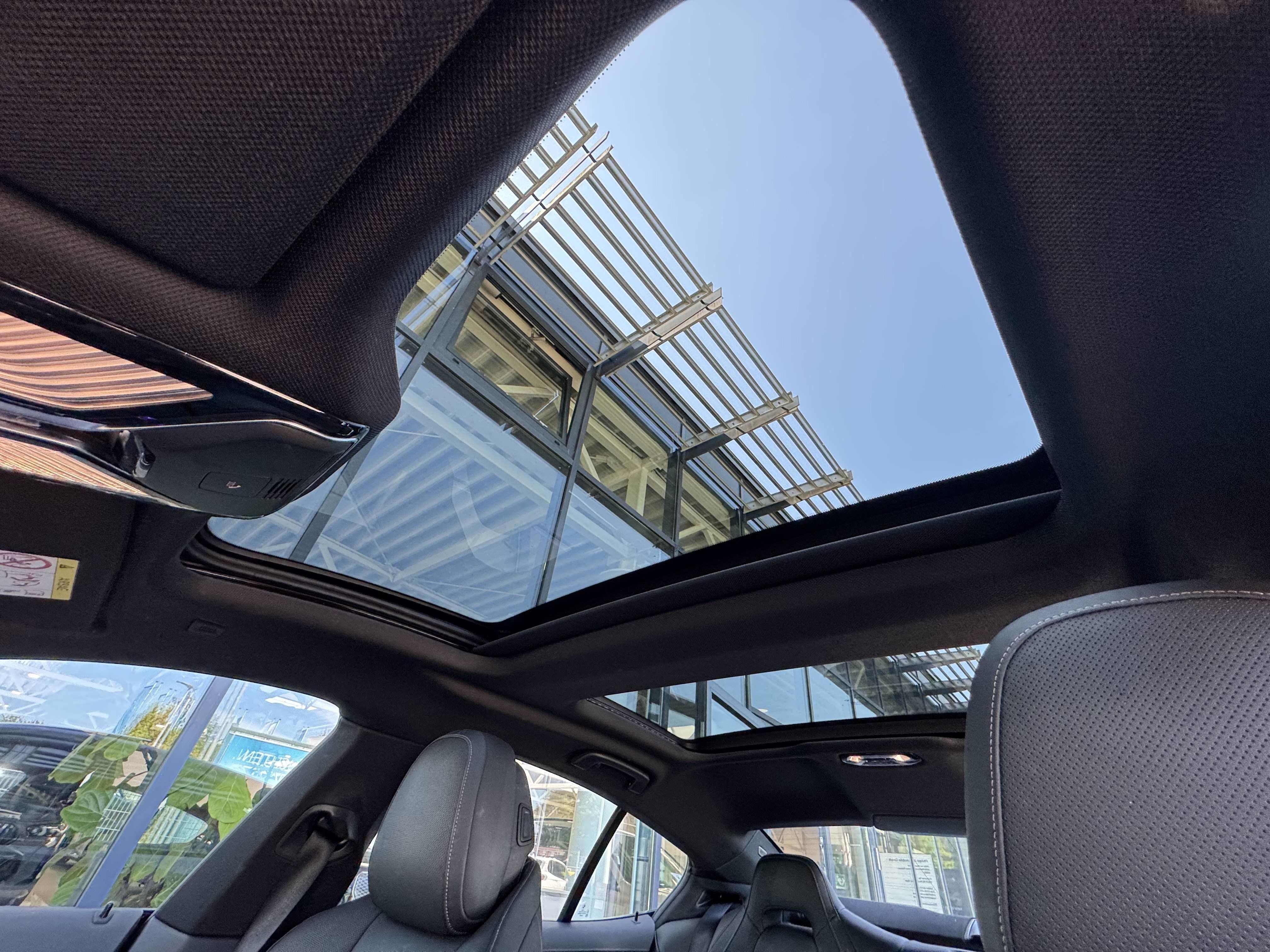 BMW 8er Gran Coupé – Bild 22