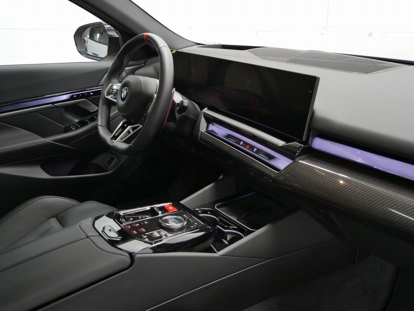 BMW M5 – Bild 5