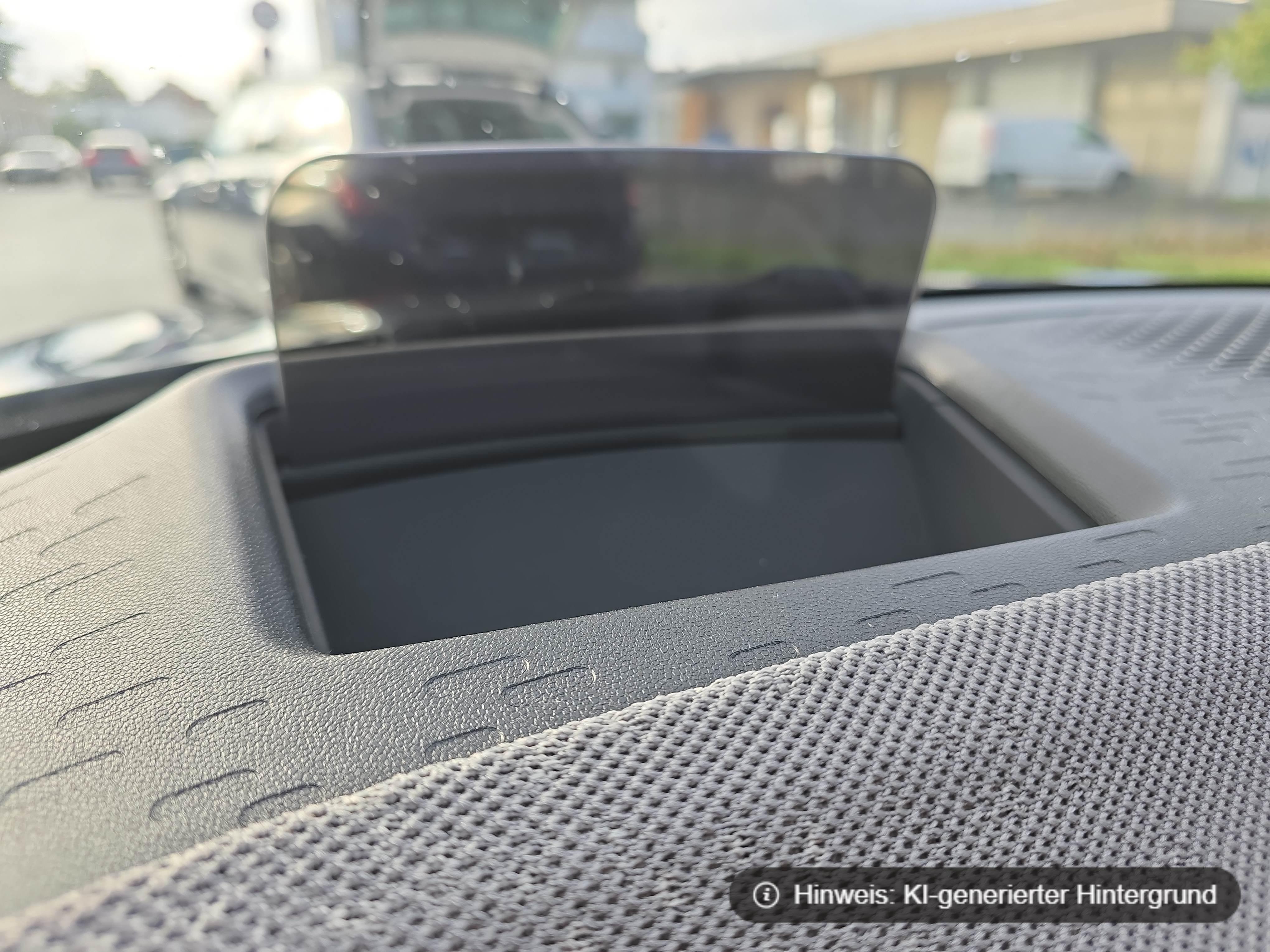 MINI Cabrio – Bild 21