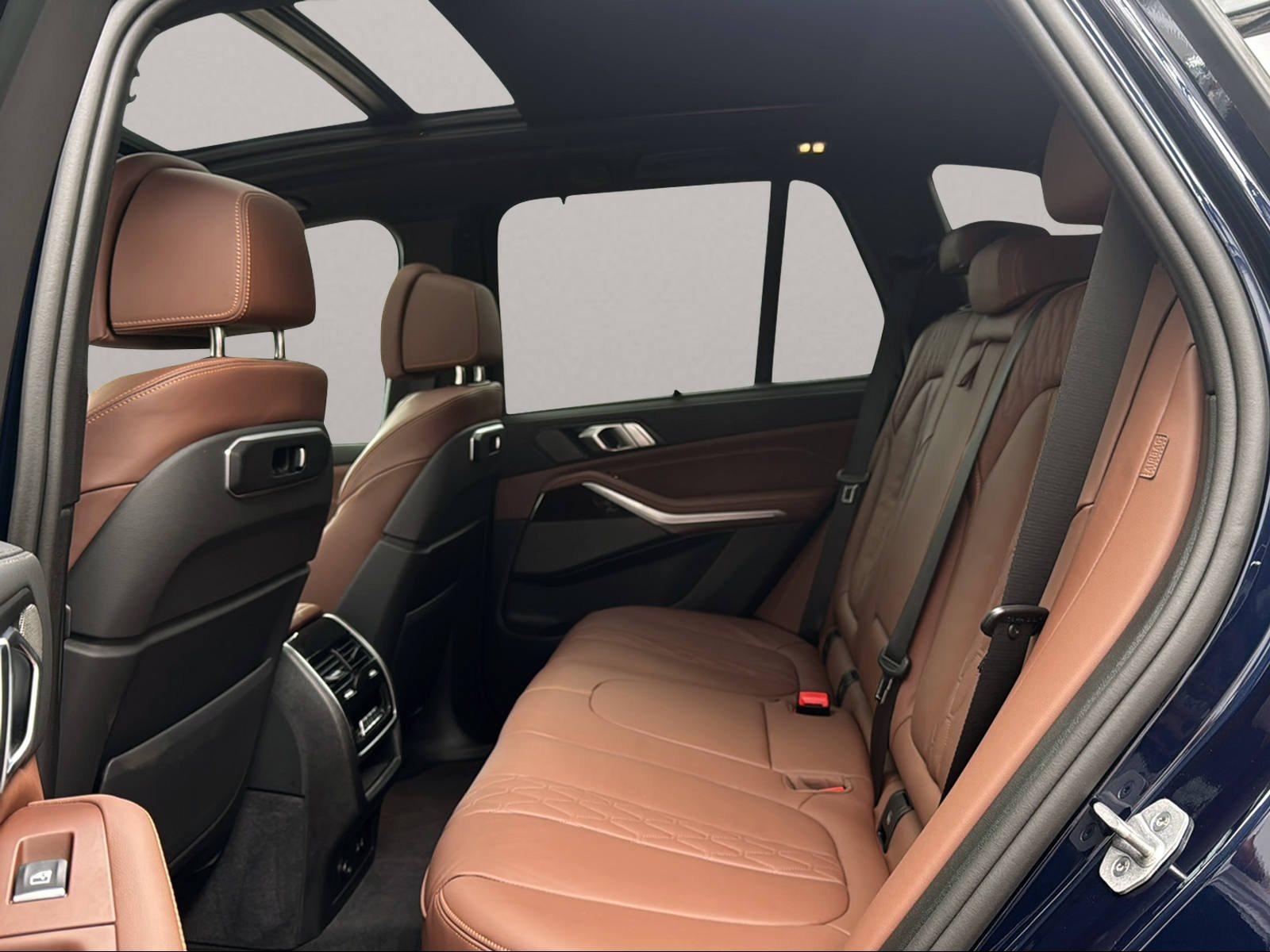 BMW X5 – Bild 18