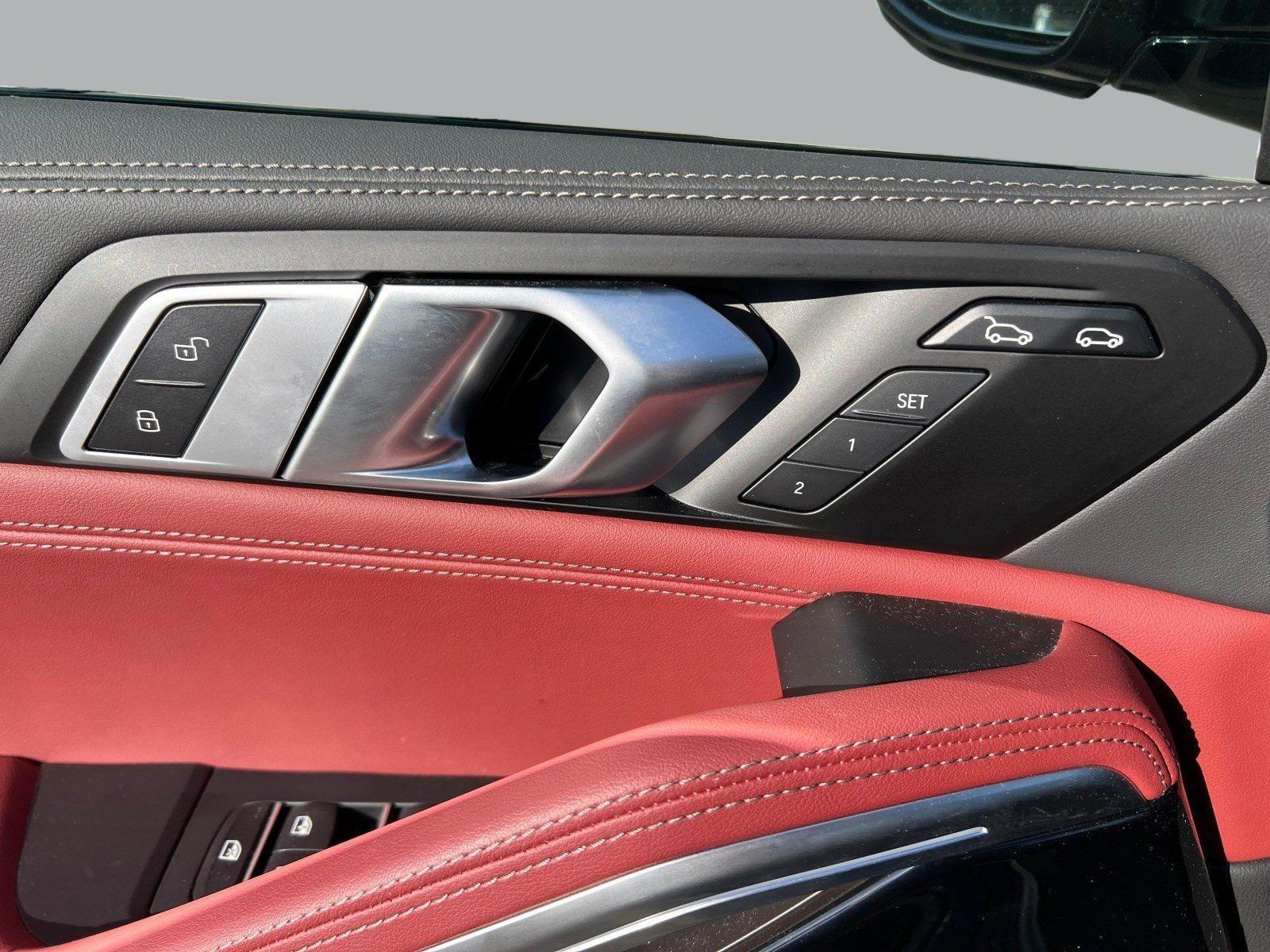 BMW X6 – Bild 40