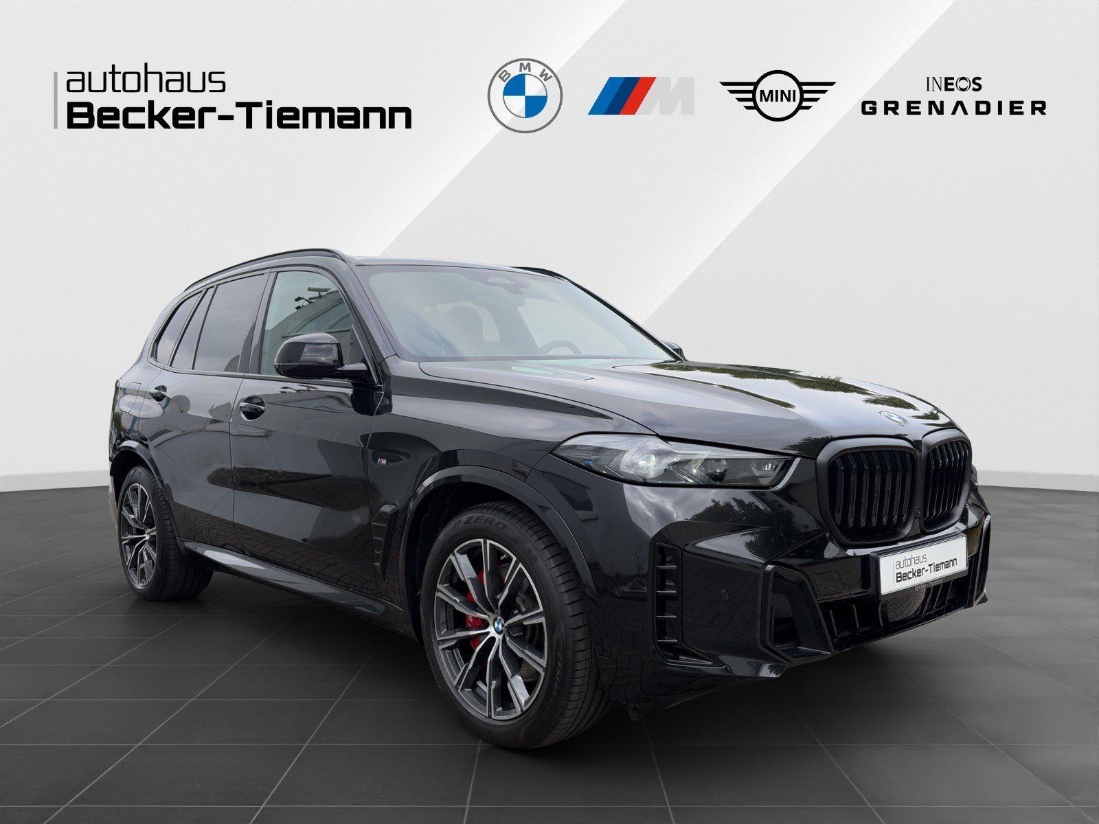 BMW X5 – Bild 26