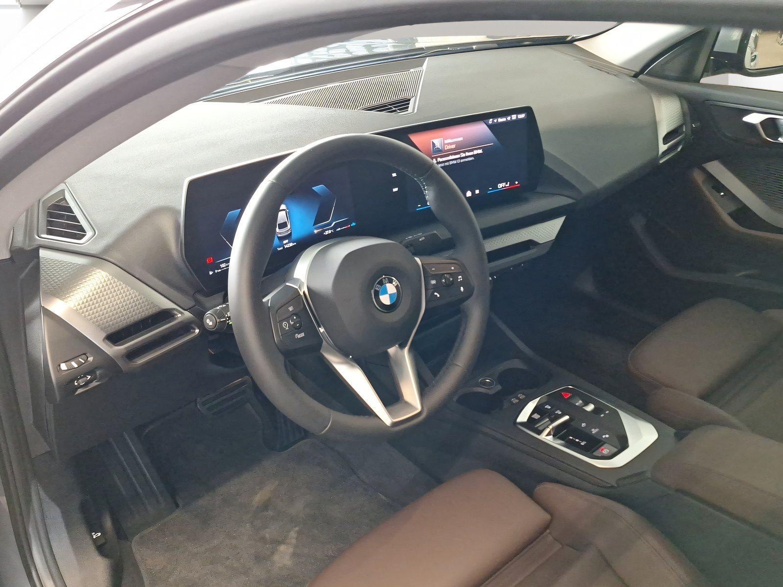 BMW 2er Gran Coupé – Bild 4