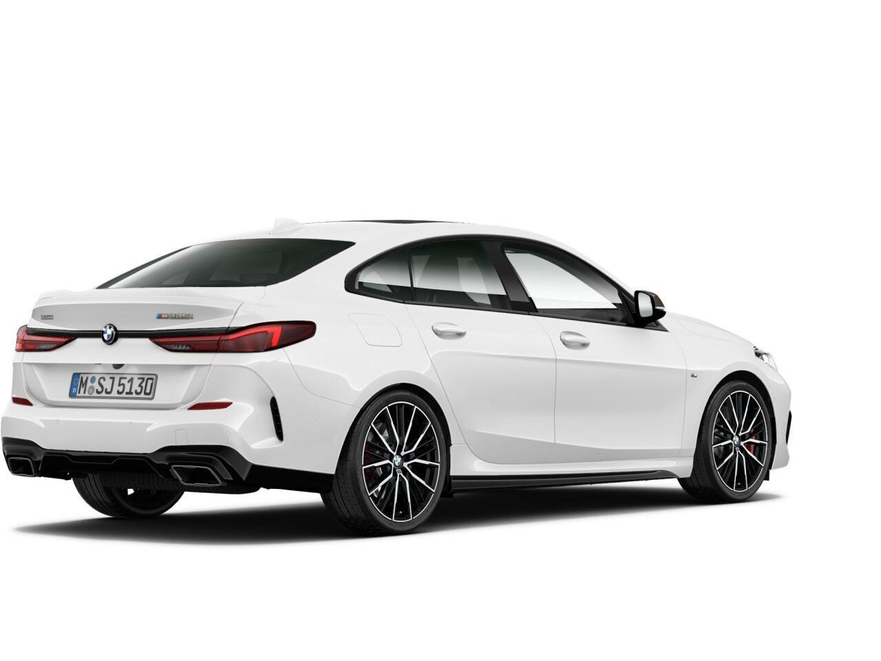BMW 2er Gran Coupé – Bild 12