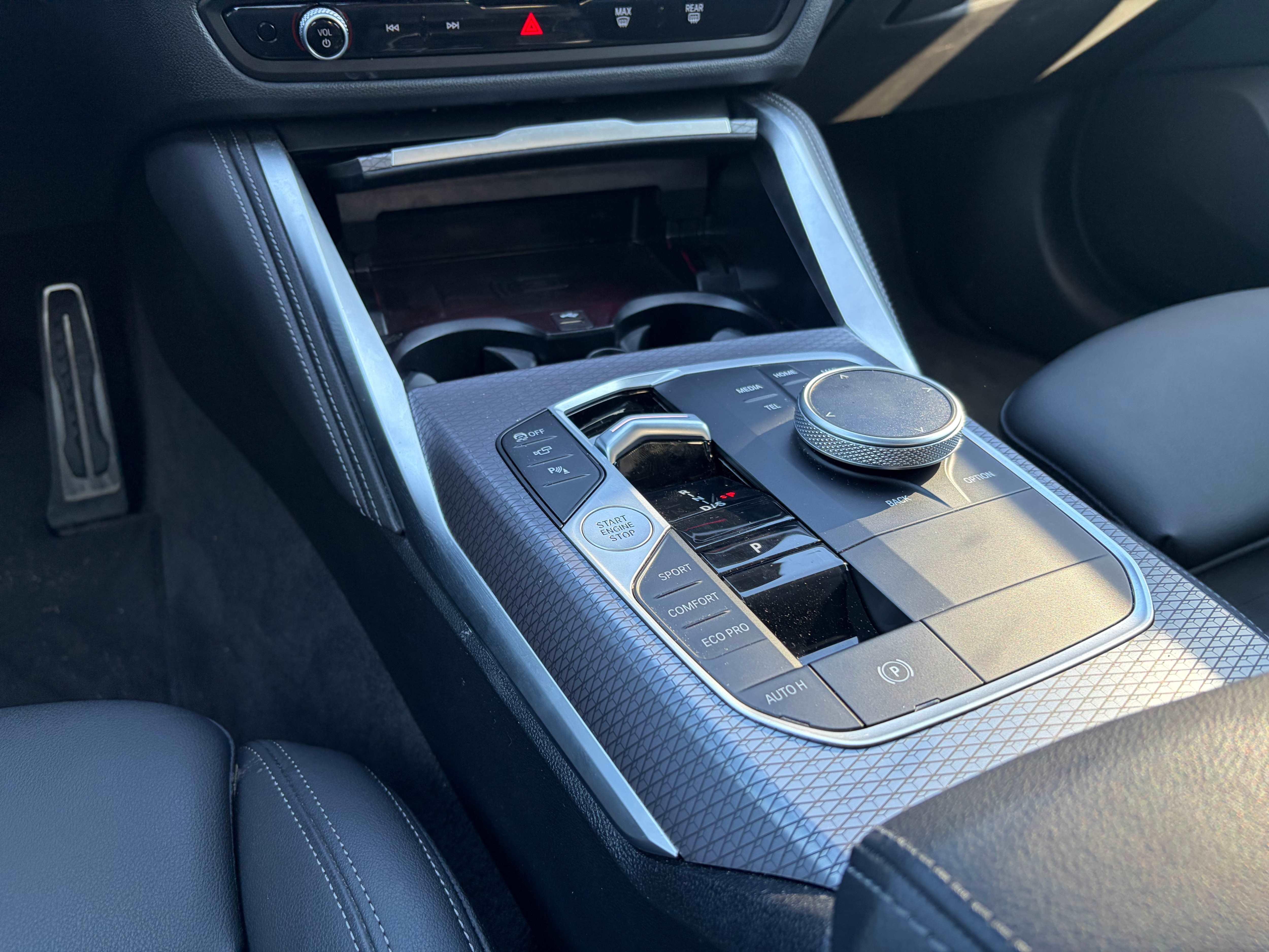 BMW 4er Gran Coupé – Bild 24
