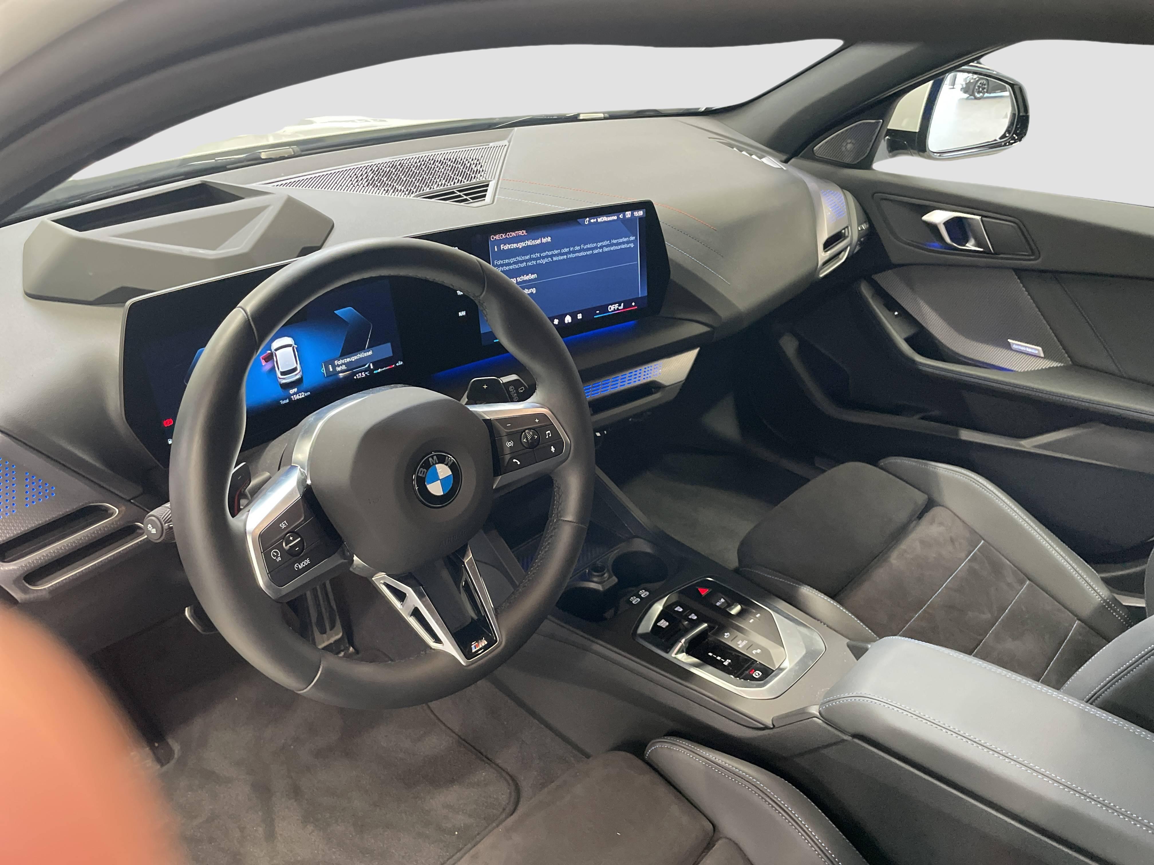BMW 1er – Bild 22
