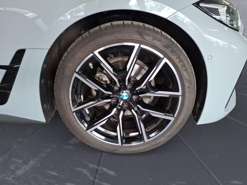 BMW 4er Gran Coupé – Bild 9