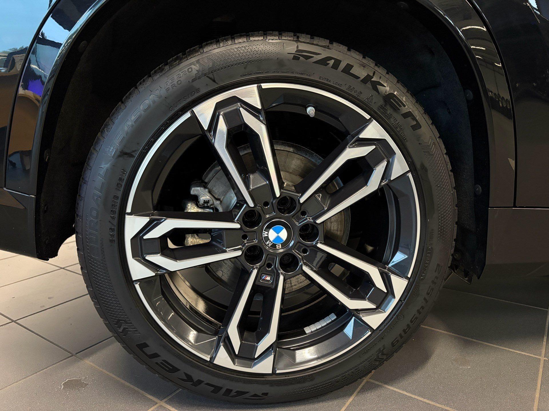 BMW X1 – Bild 7