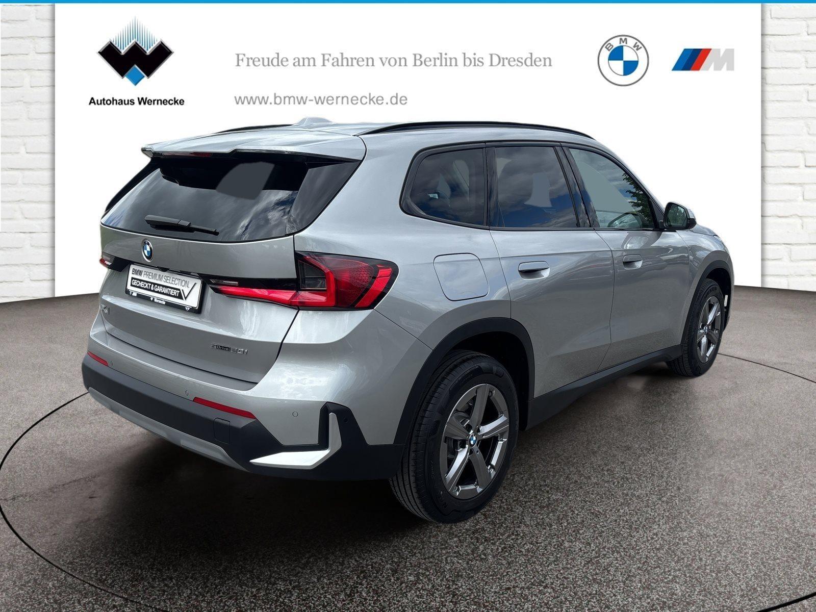 BMW X1 – Bild 5