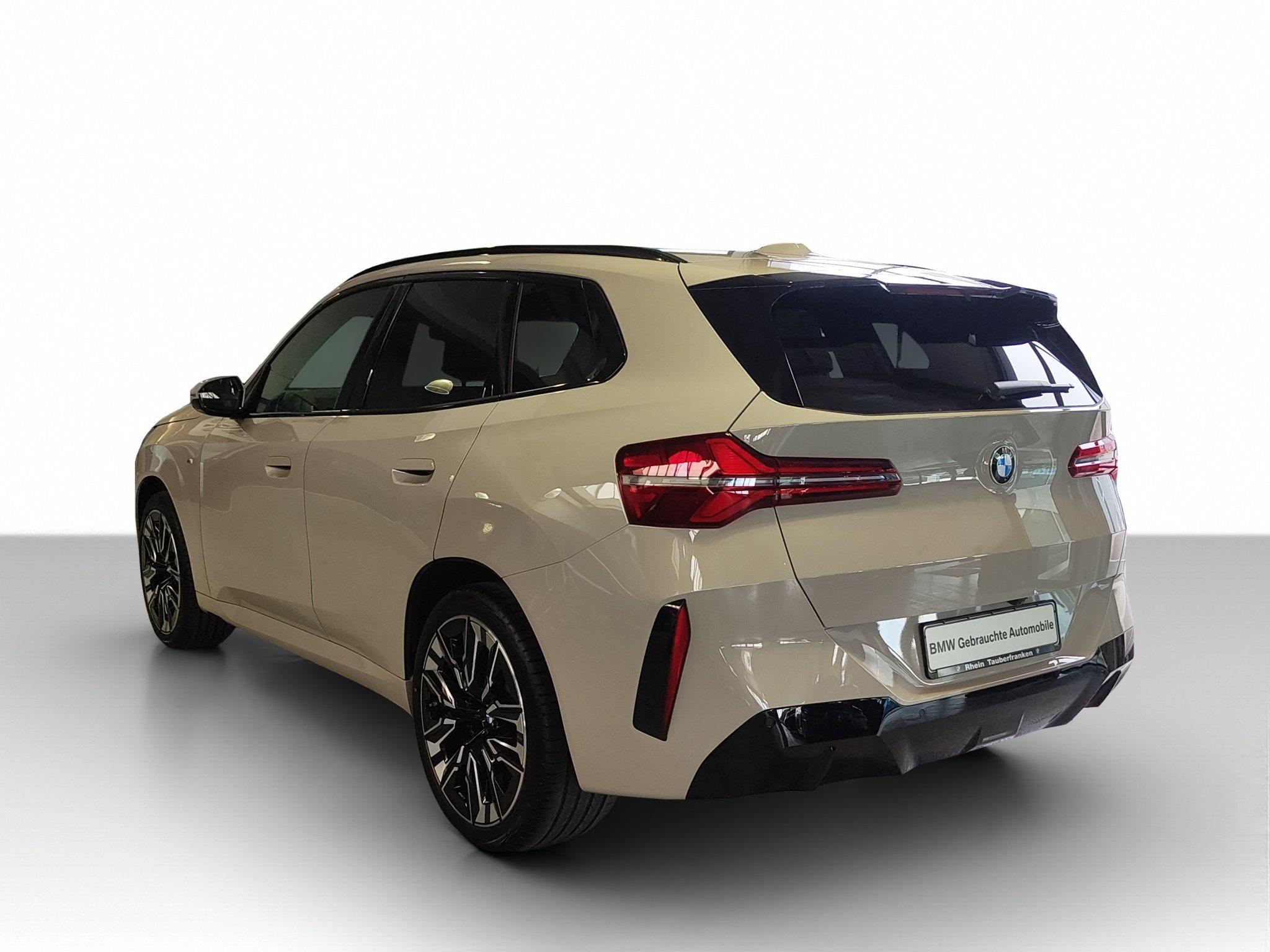 BMW X3 – Bild 5