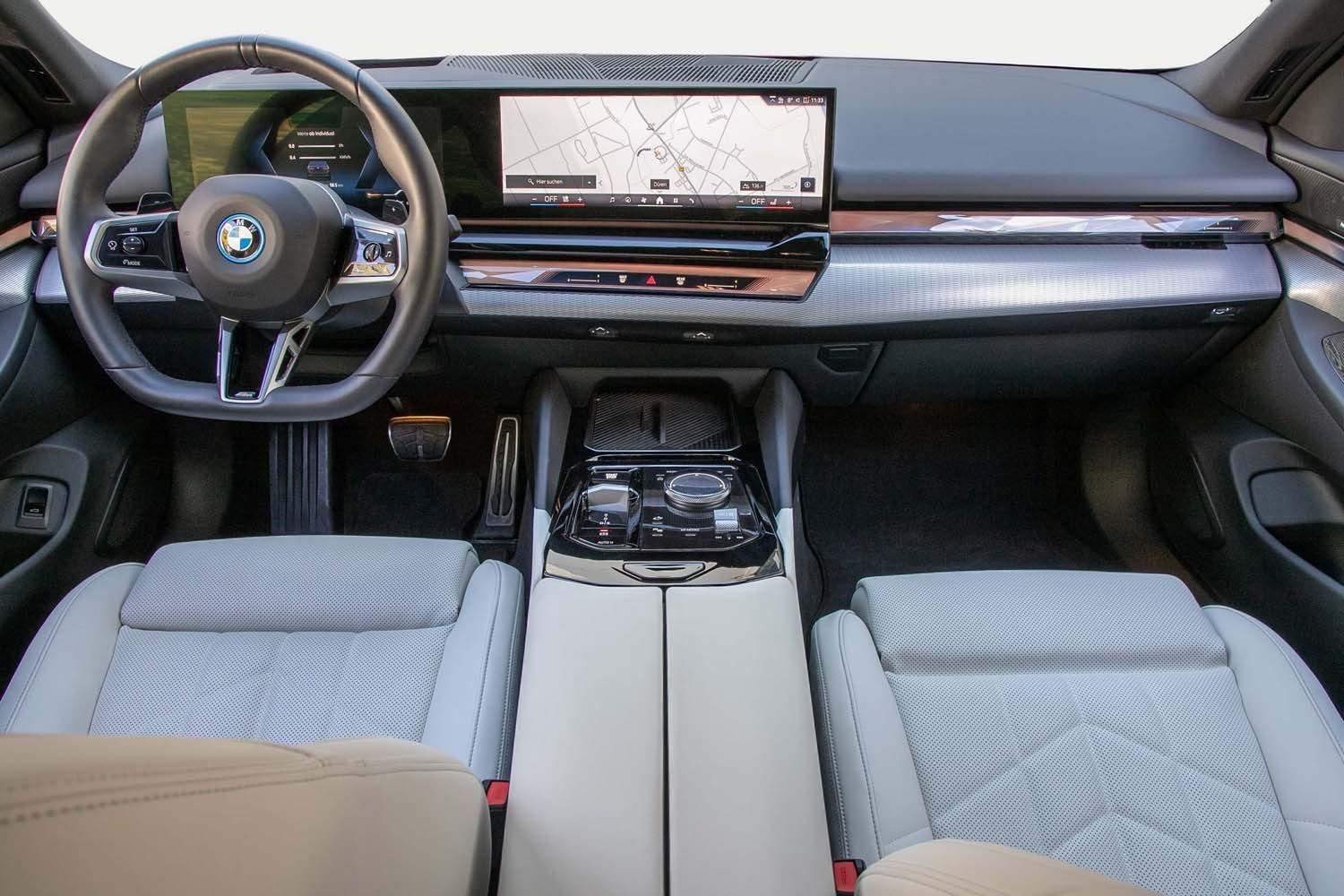 BMW 5er – Bild 5