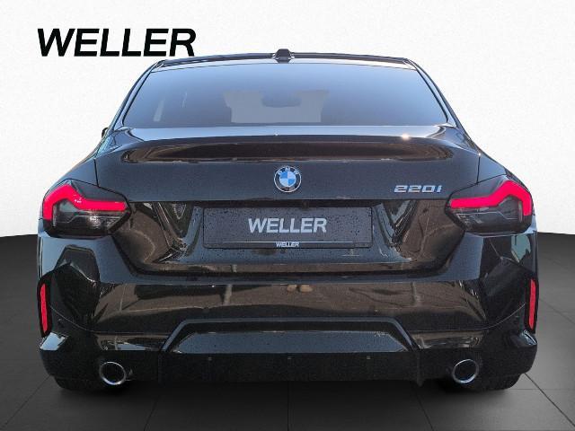 BMW 2er Coupé – Bild 7