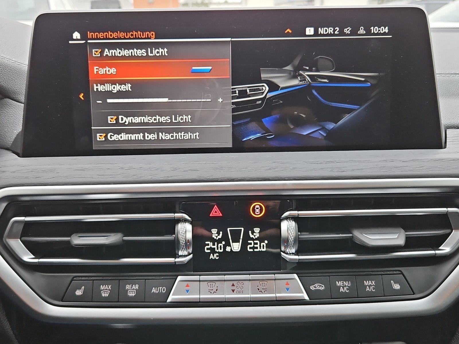 BMW X4 – Bild 8