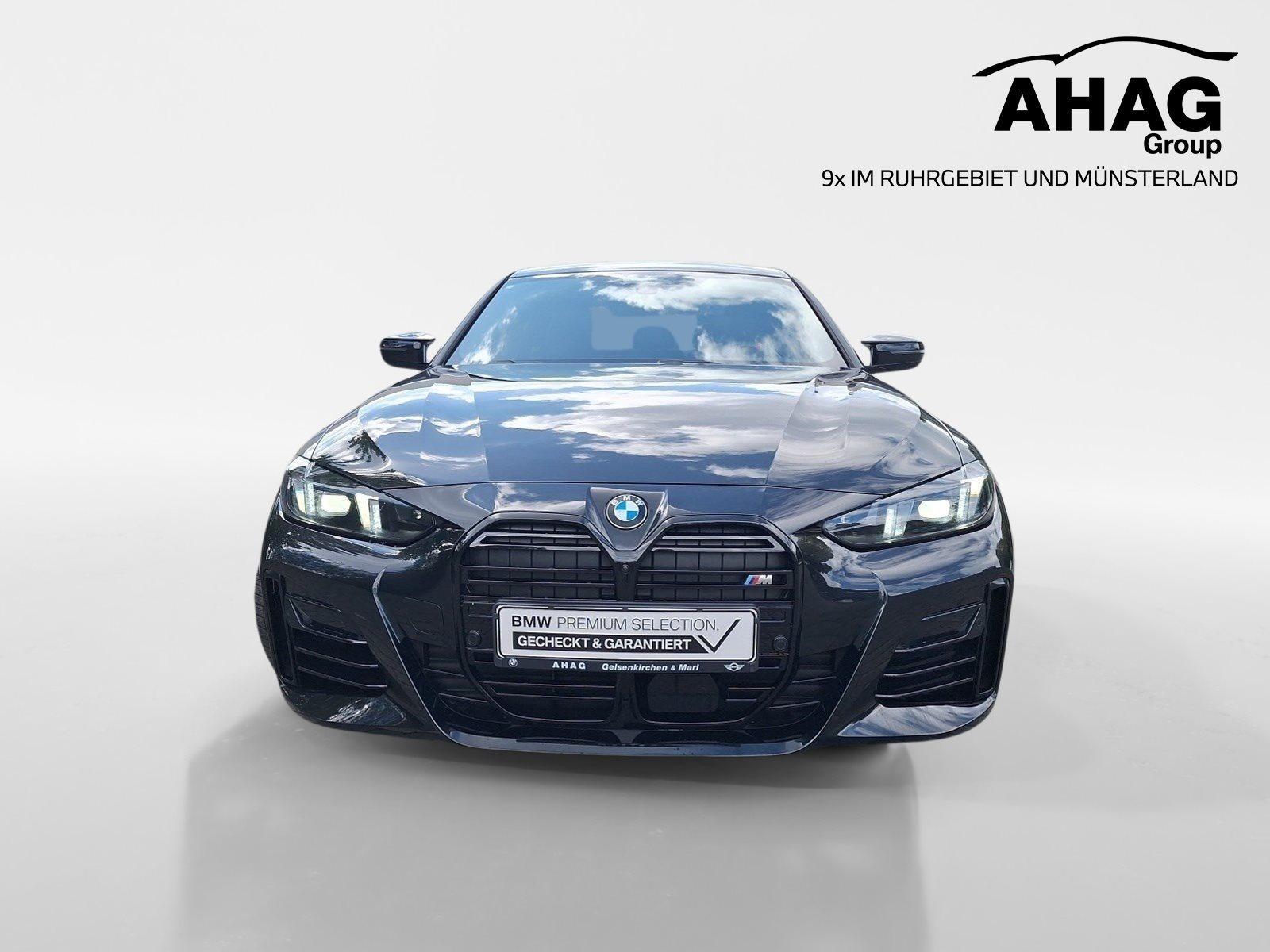 BMW 4er Gran Coupé – Bild 2