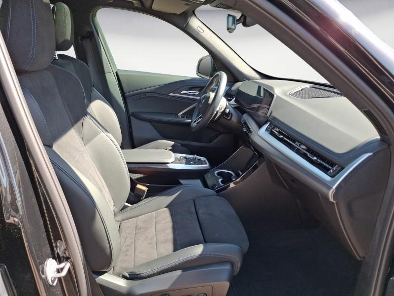 BMW X1 – Bild 11