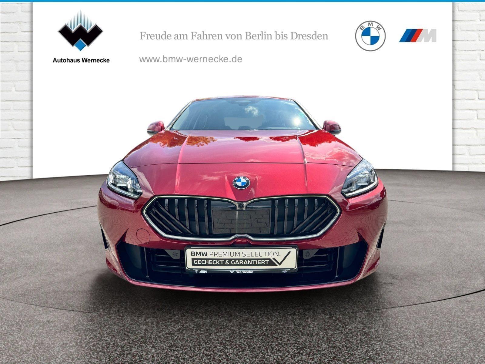BMW 1er – Bild 11