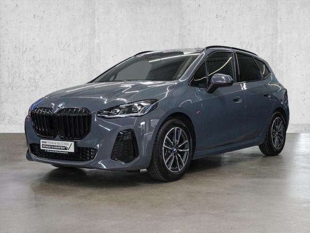 BMW 2er Active Tourer – Bild 5