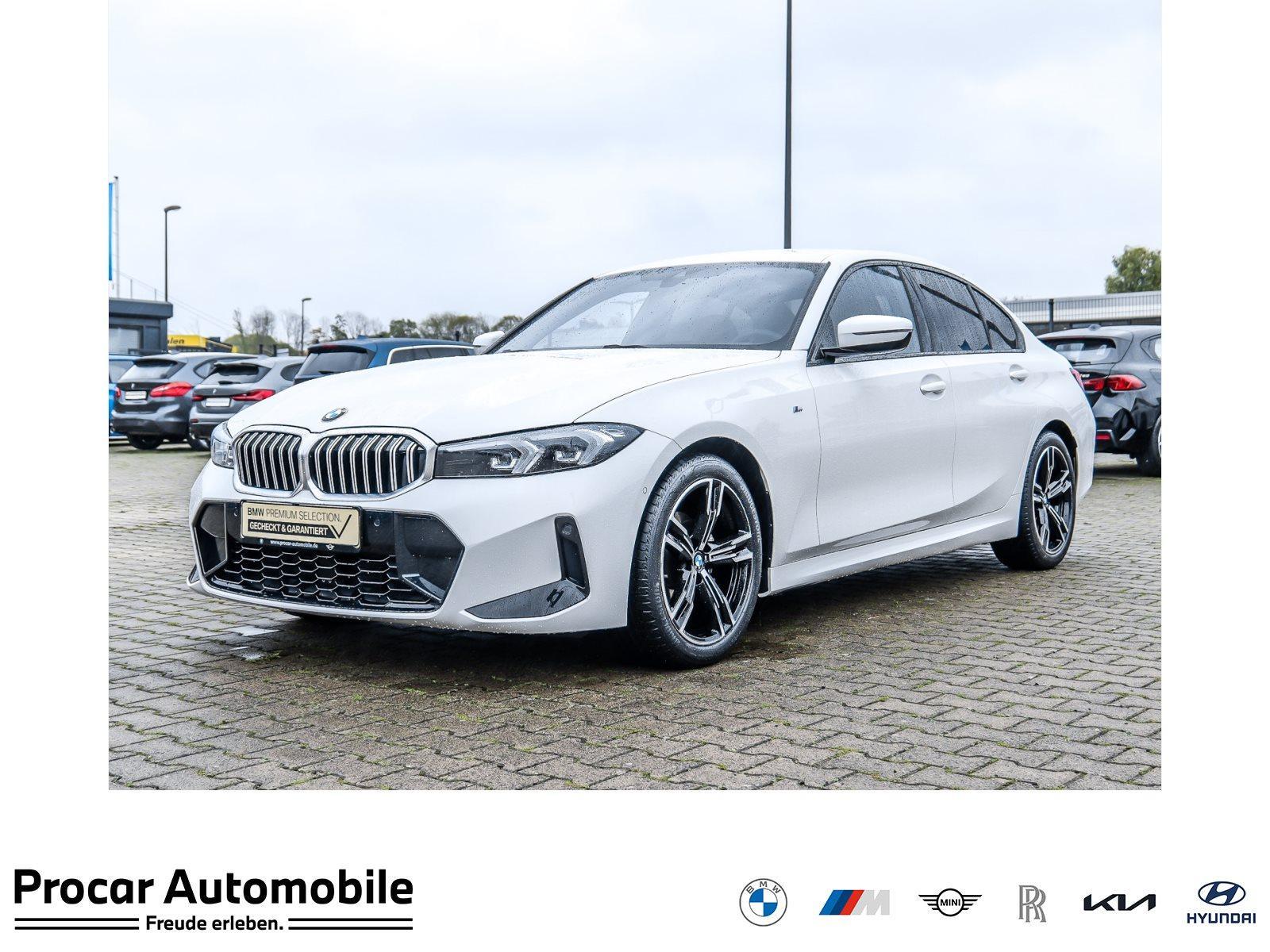 BMW 3er