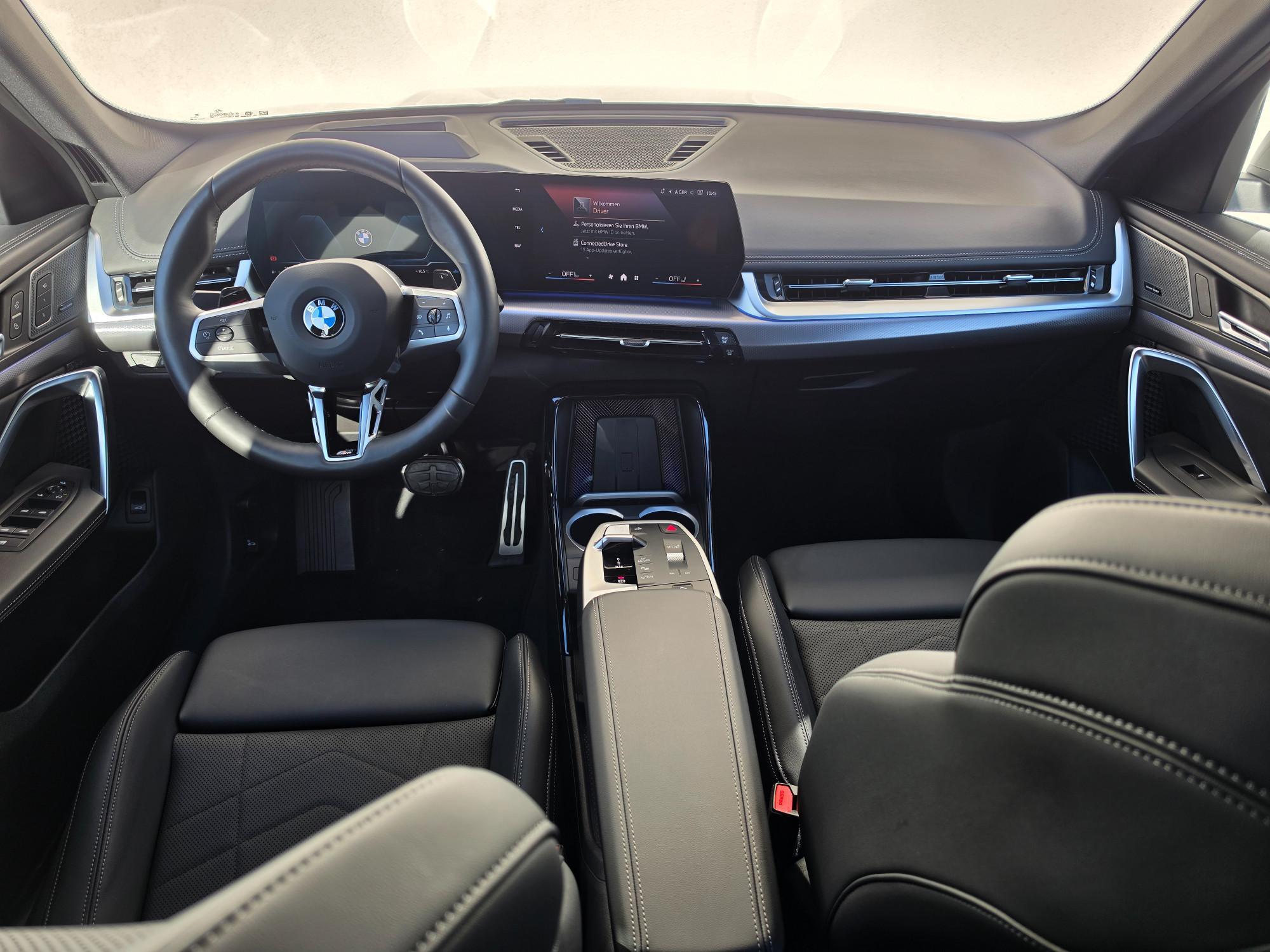 BMW X1 – Bild 11