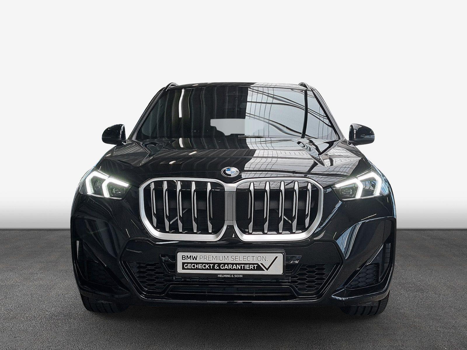 BMW X1 – Bild 4