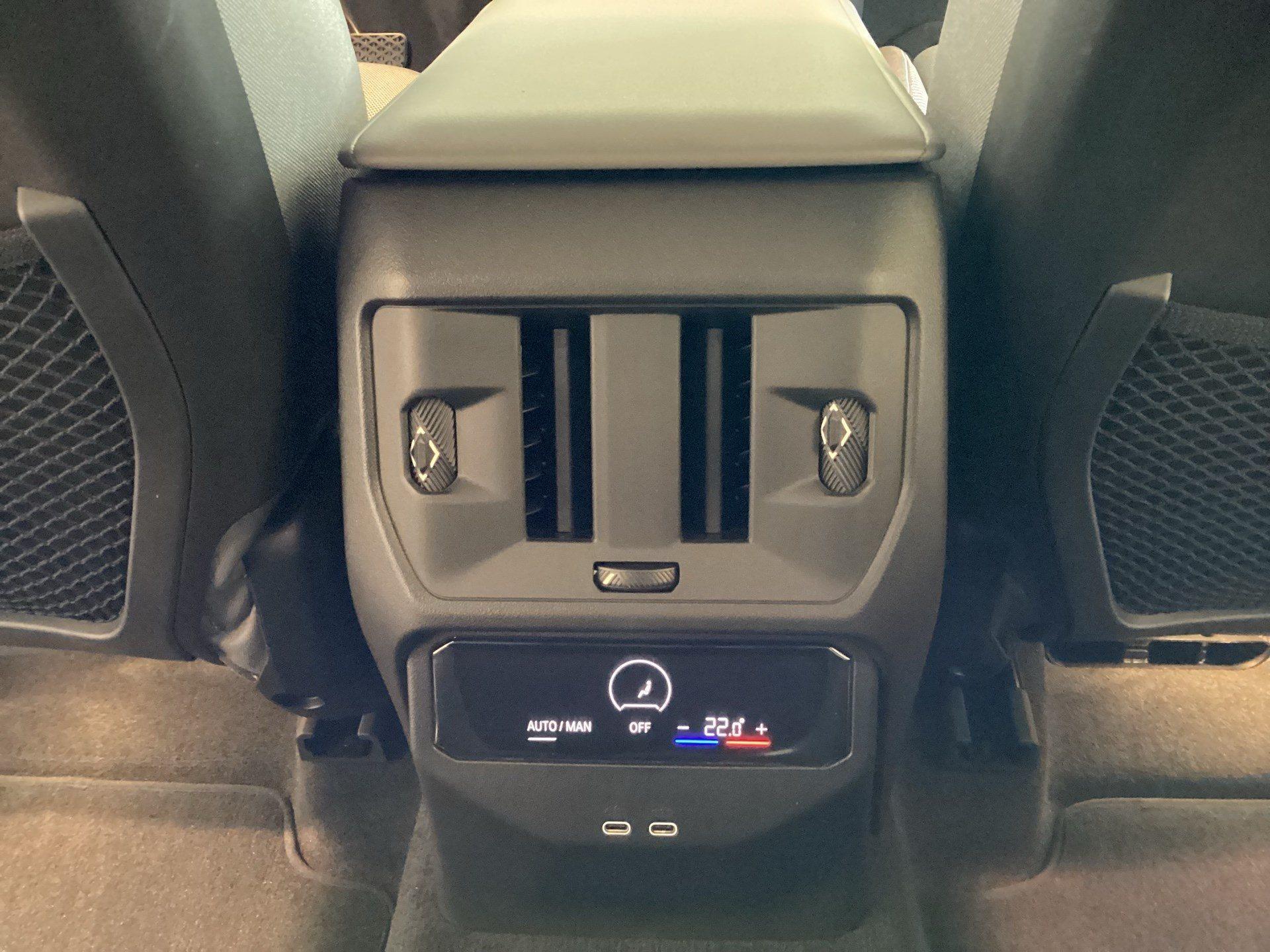BMW X3 – Bild 22