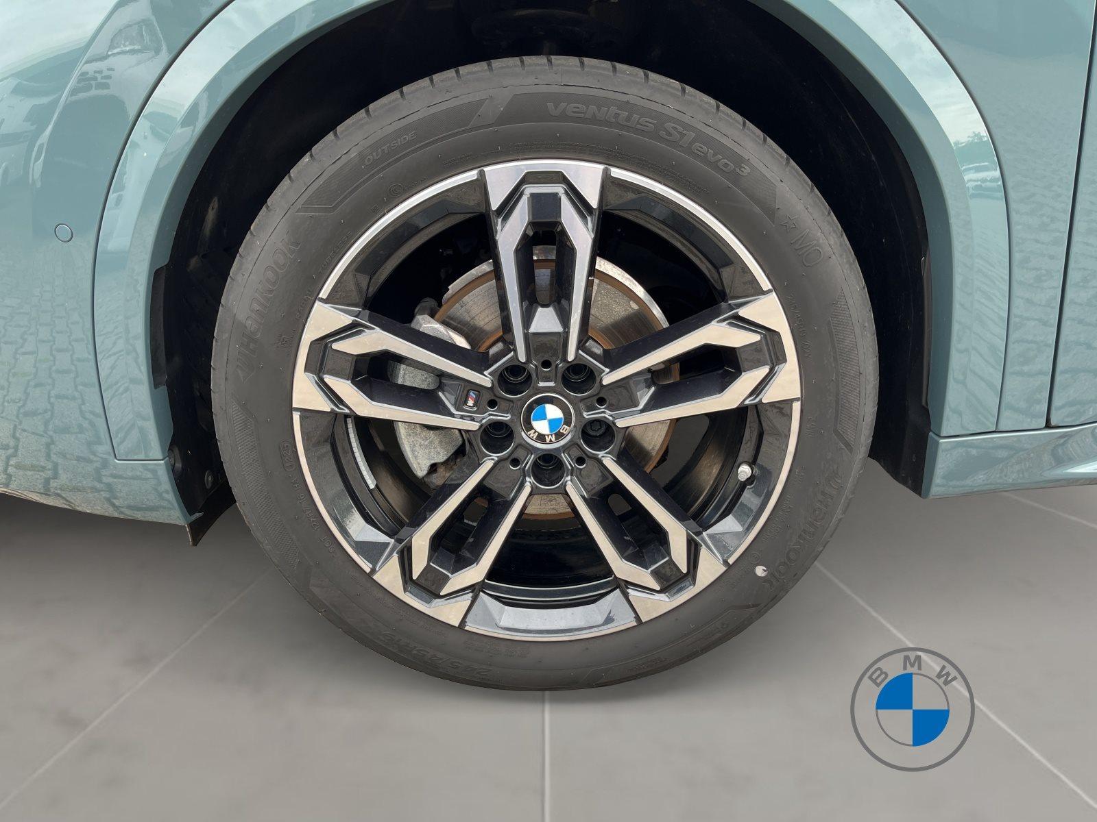 BMW X2 – Bild 15