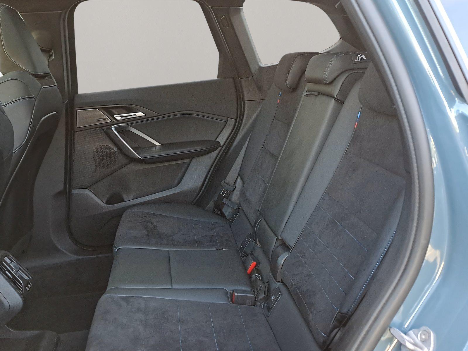 BMW X1 – Bild 21