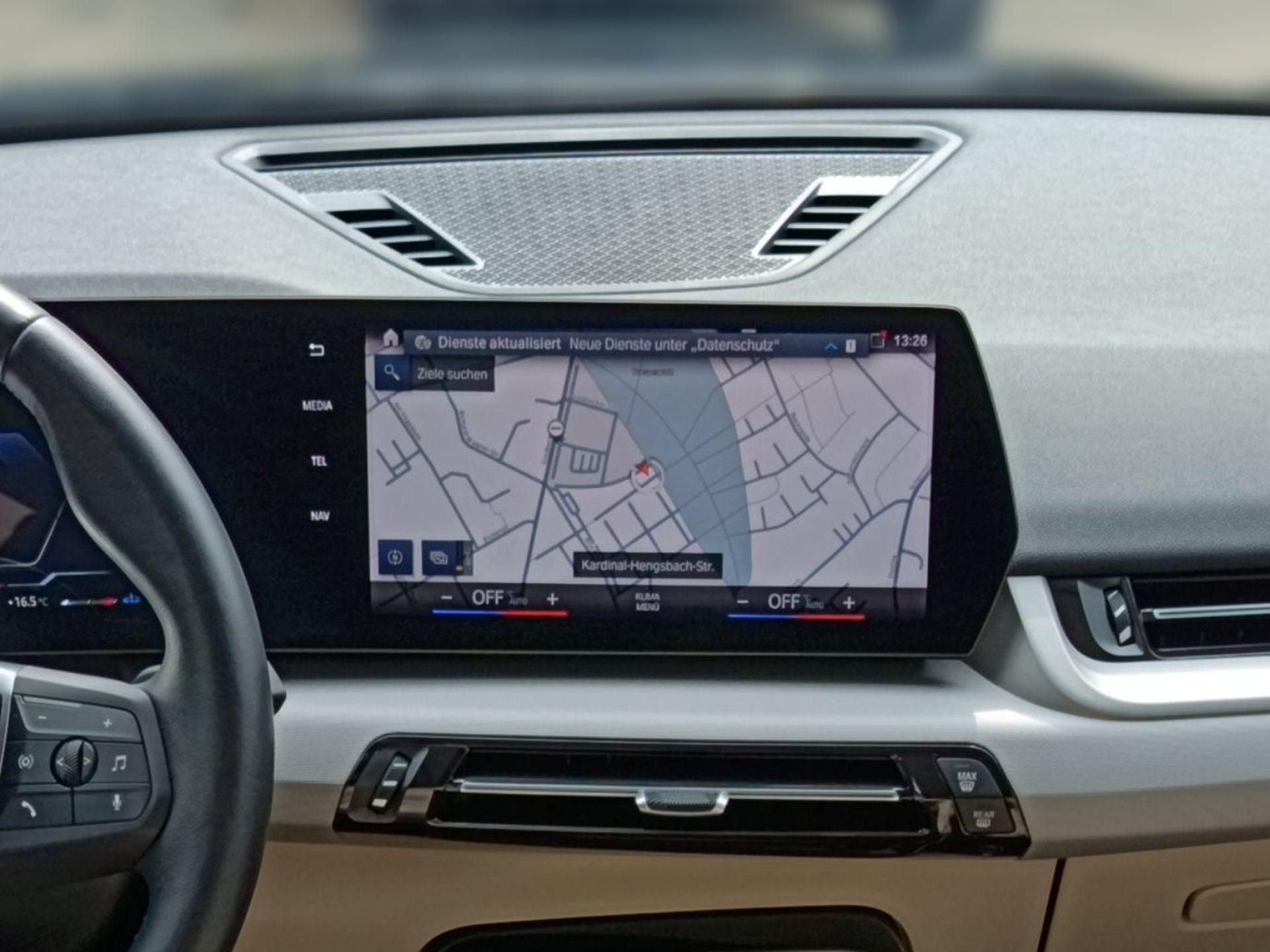 BMW X1 – Bild 18