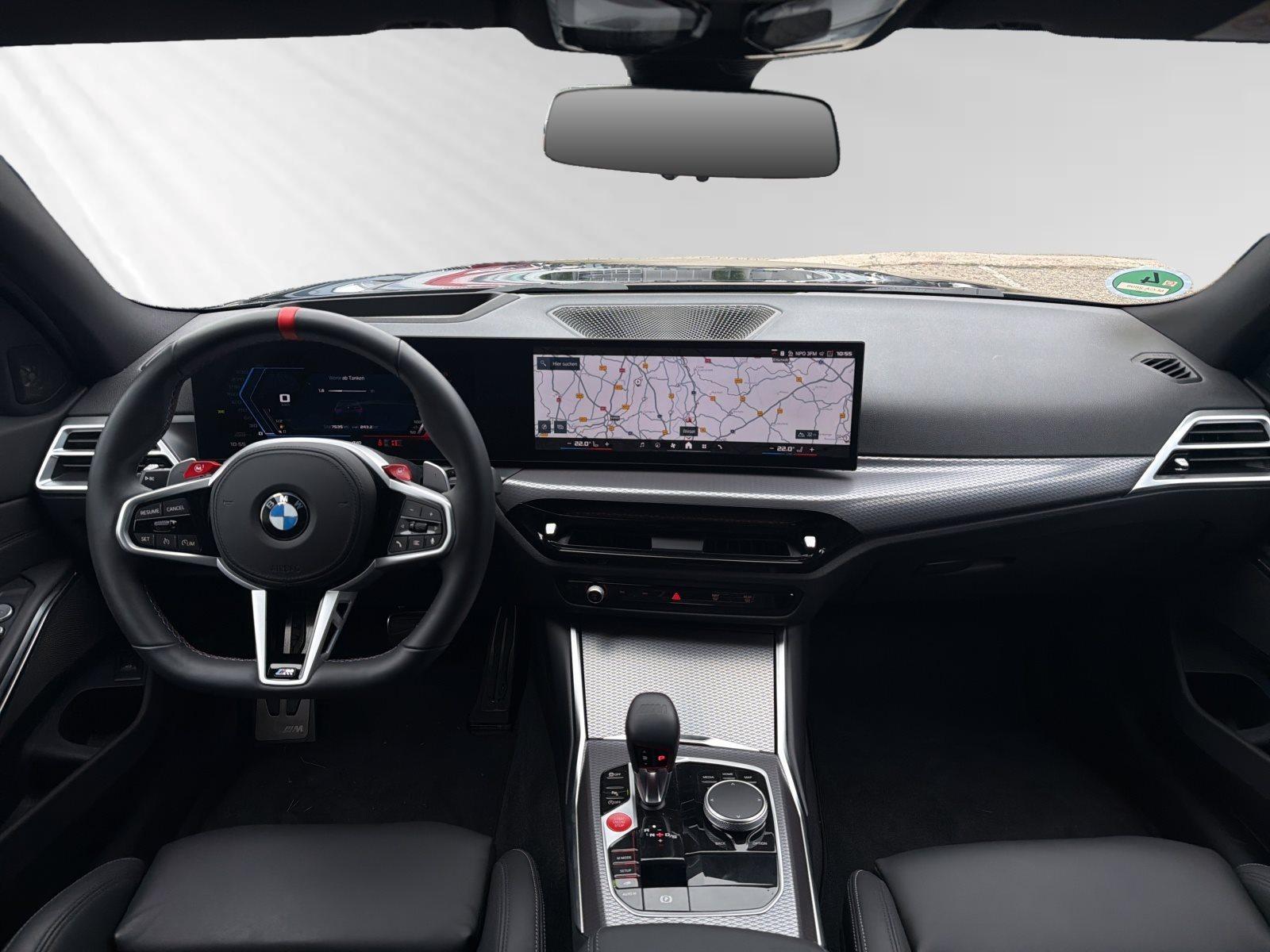 BMW M3 Touring – Bild 17