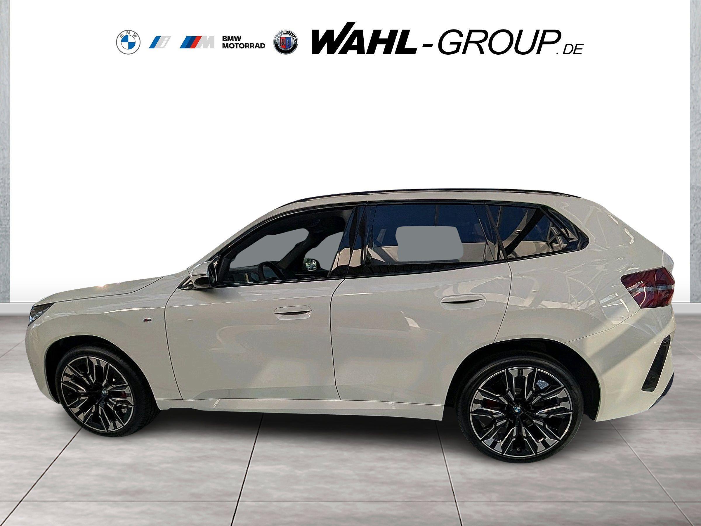 BMW X3 – Bild 5