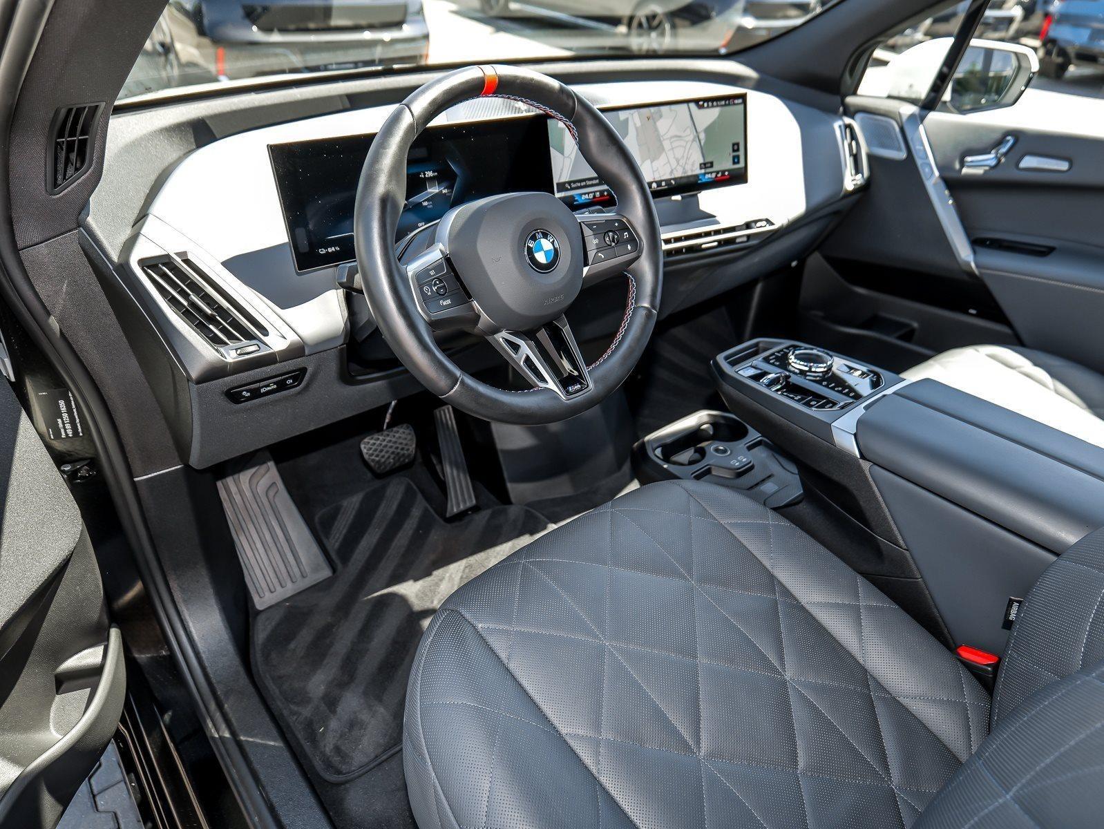 BMW iX – Bild 11