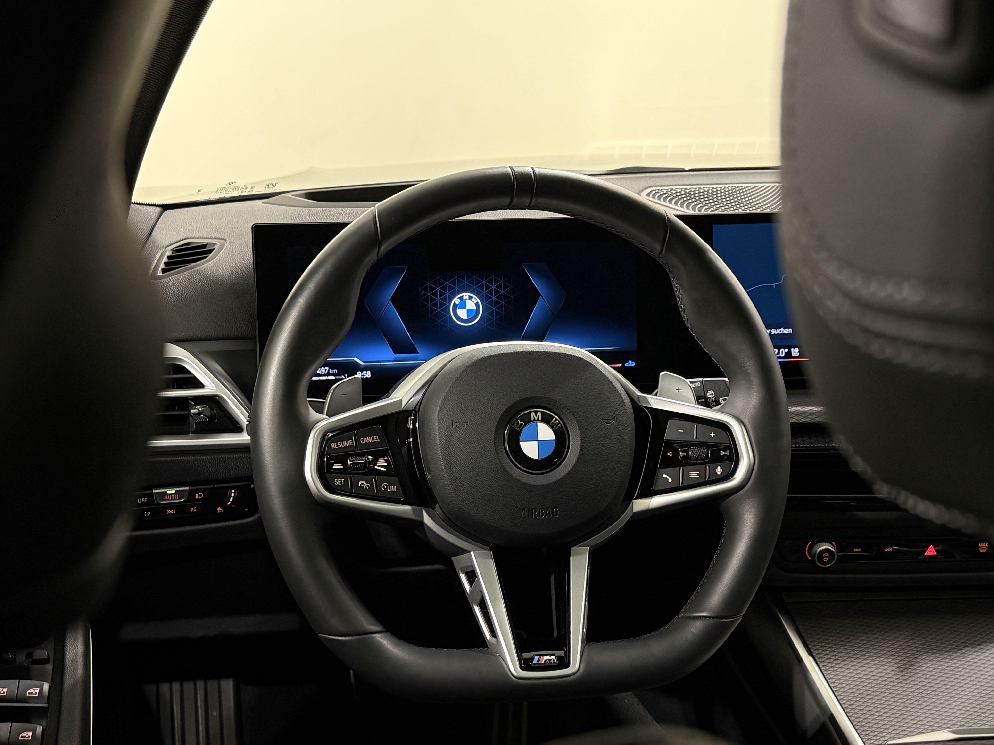 BMW 3er Touring – Bild 31