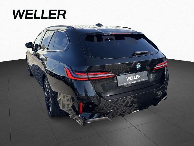 BMW 5er Touring – Bild 3