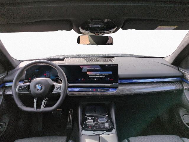 BMW 5er Touring – Bild 14