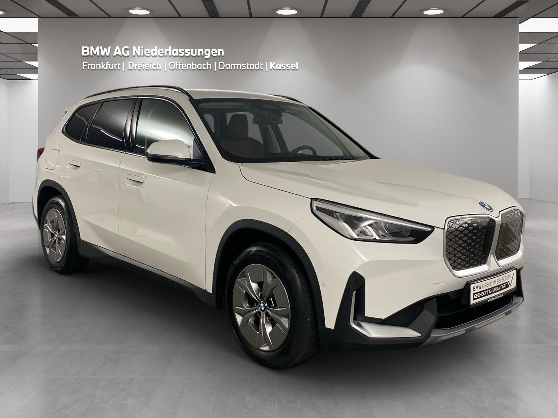BMW iX1 – Bild 2
