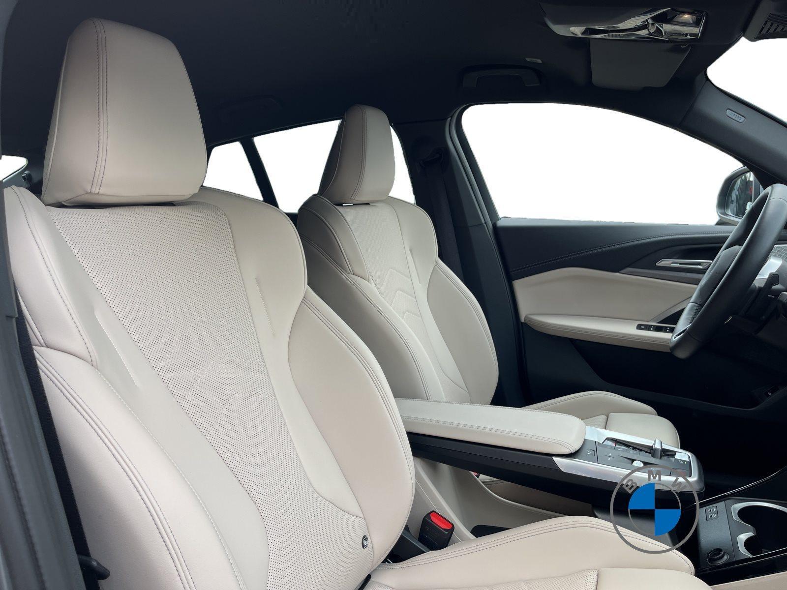 BMW X2 – Bild 9