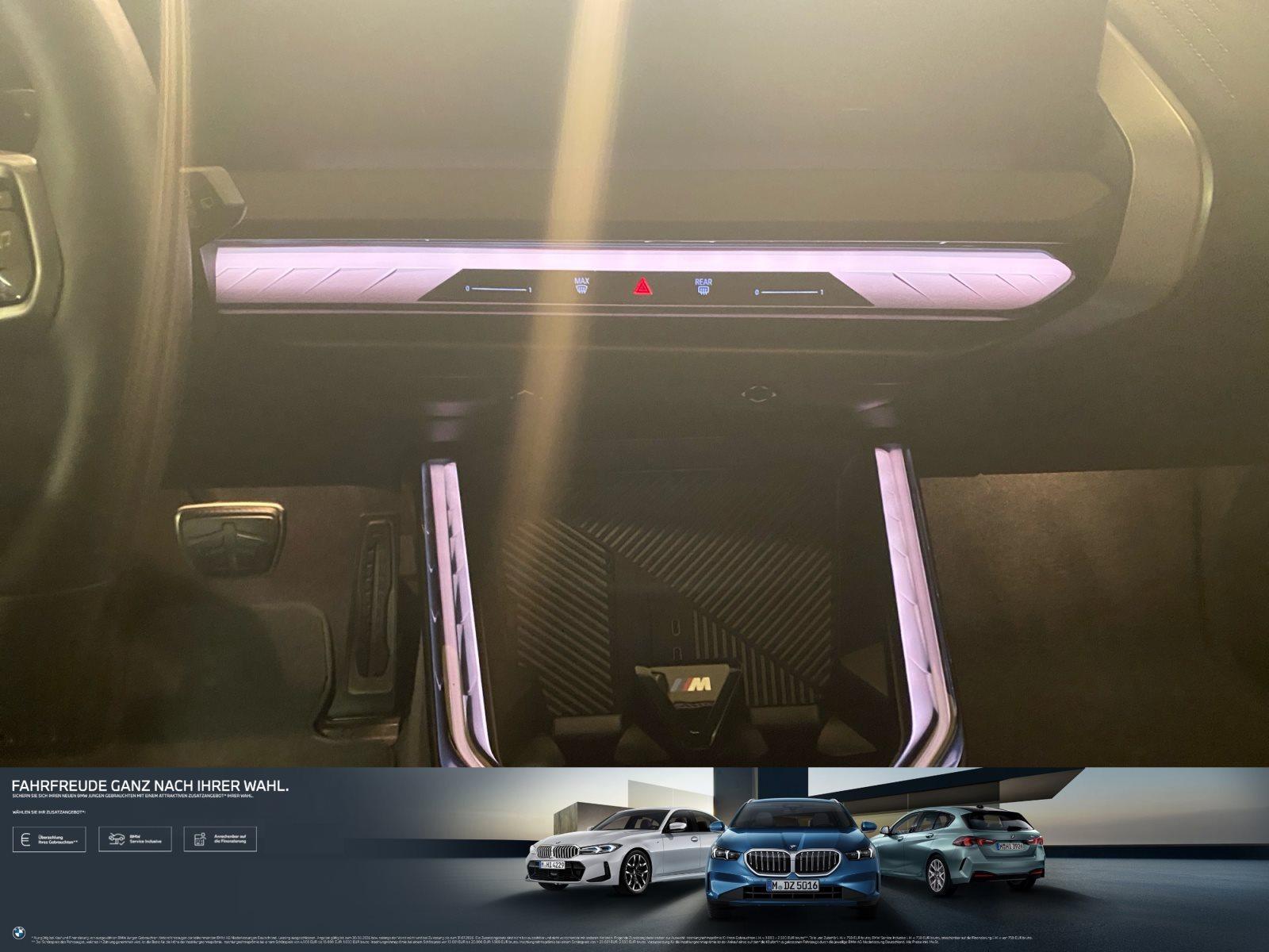 BMW X3 – Bild 11