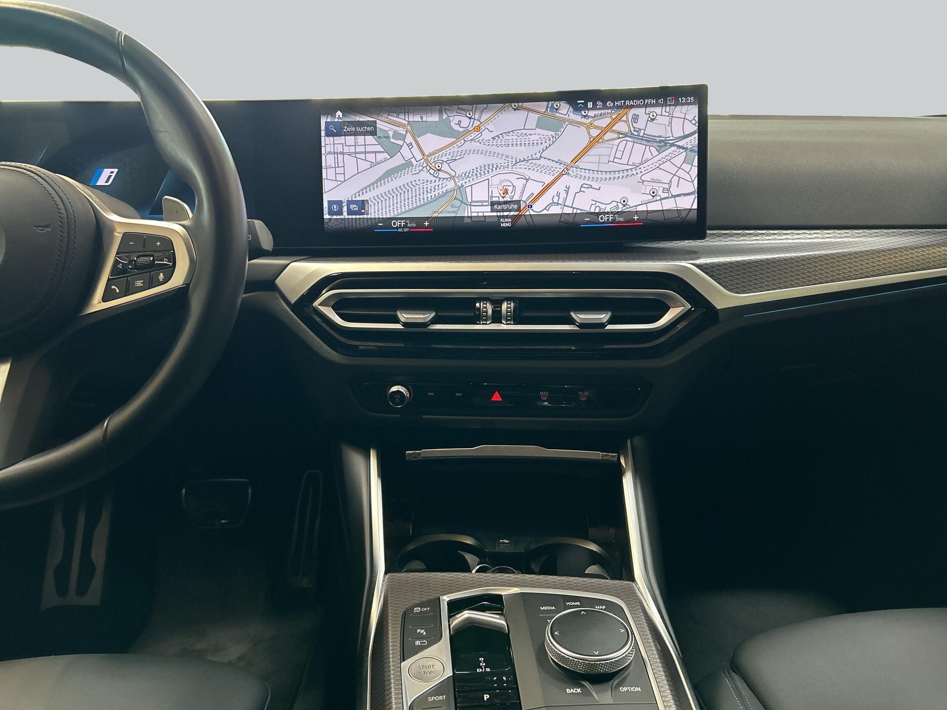 BMW 3er Touring – Bild 14