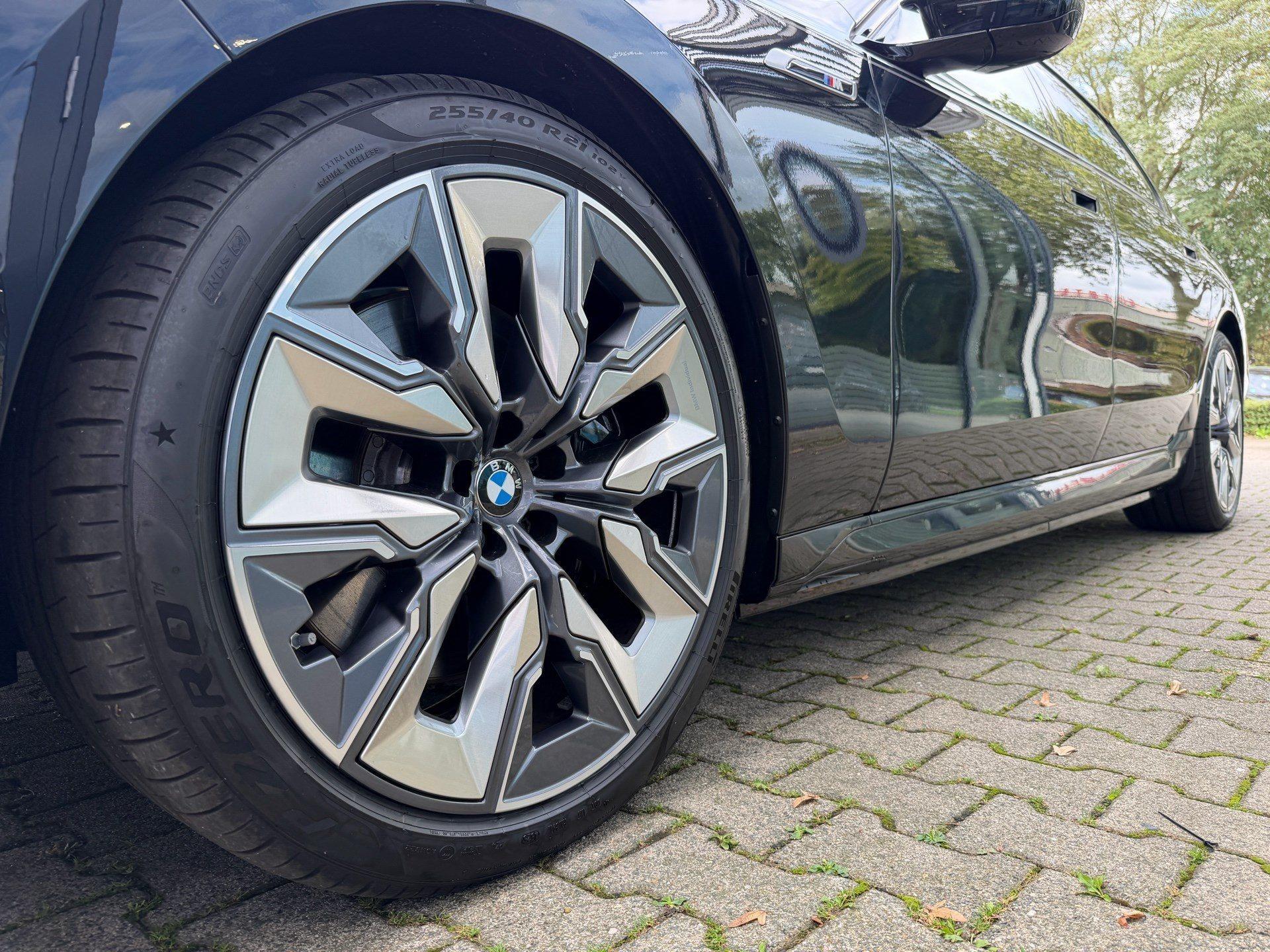 BMW i7 – Bild 34