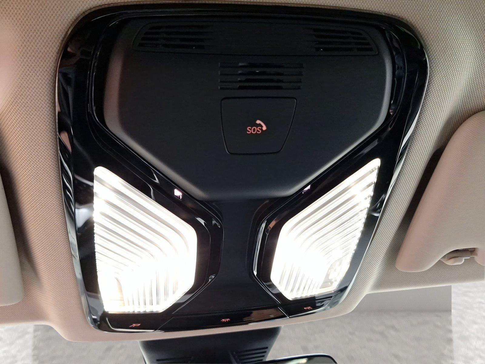 BMW 3er Touring – Bild 12