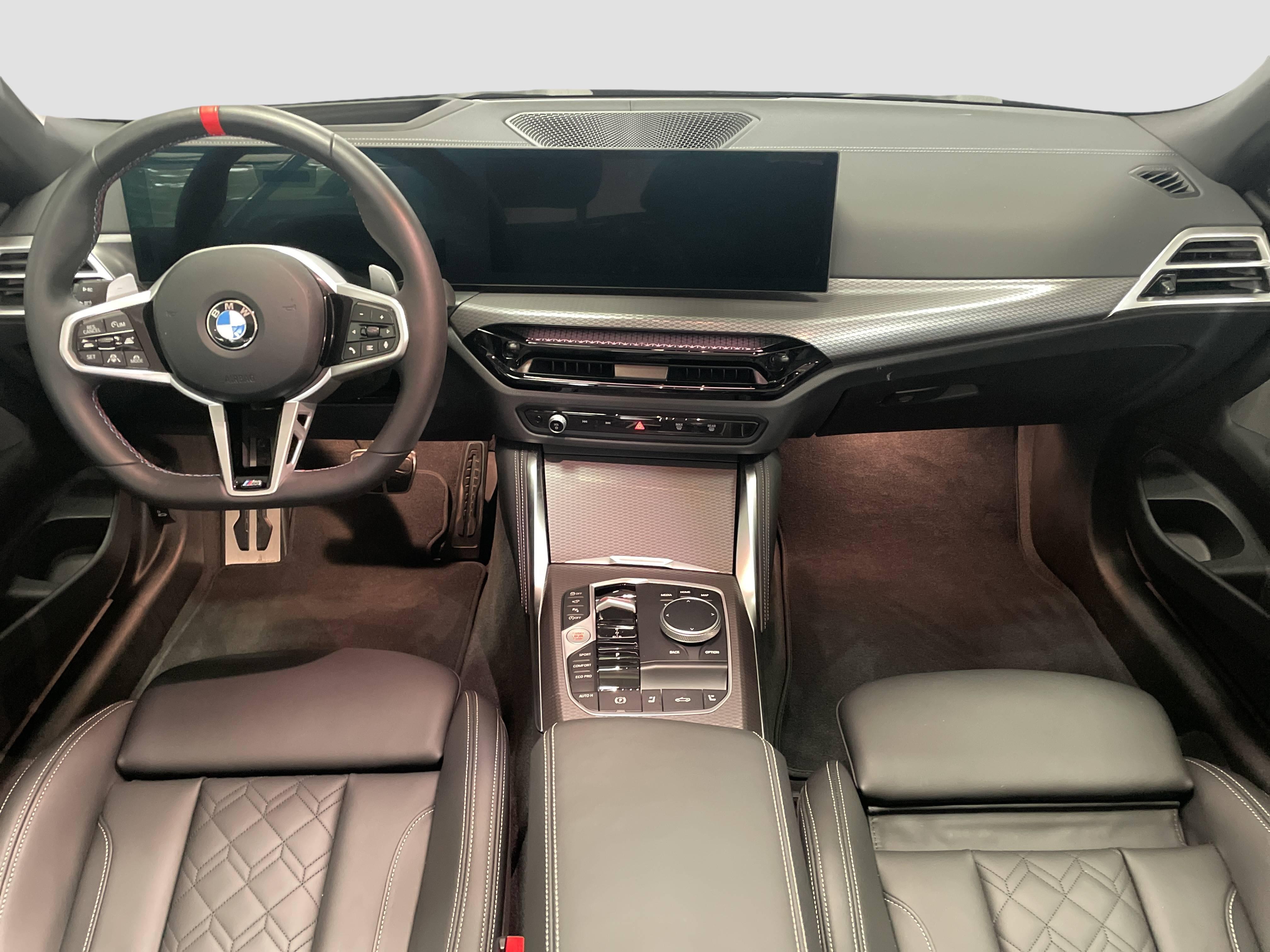 BMW 4er Cabrio – Bild 21