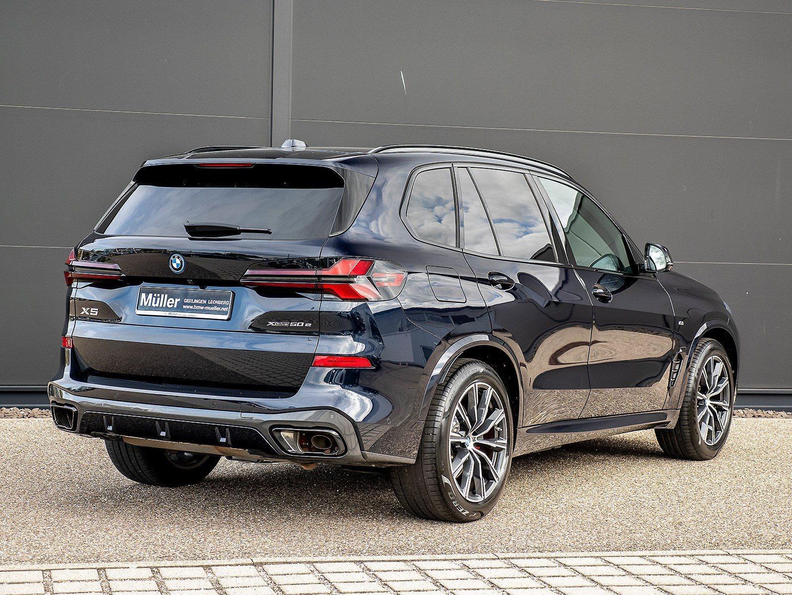 BMW X5 – Bild 2