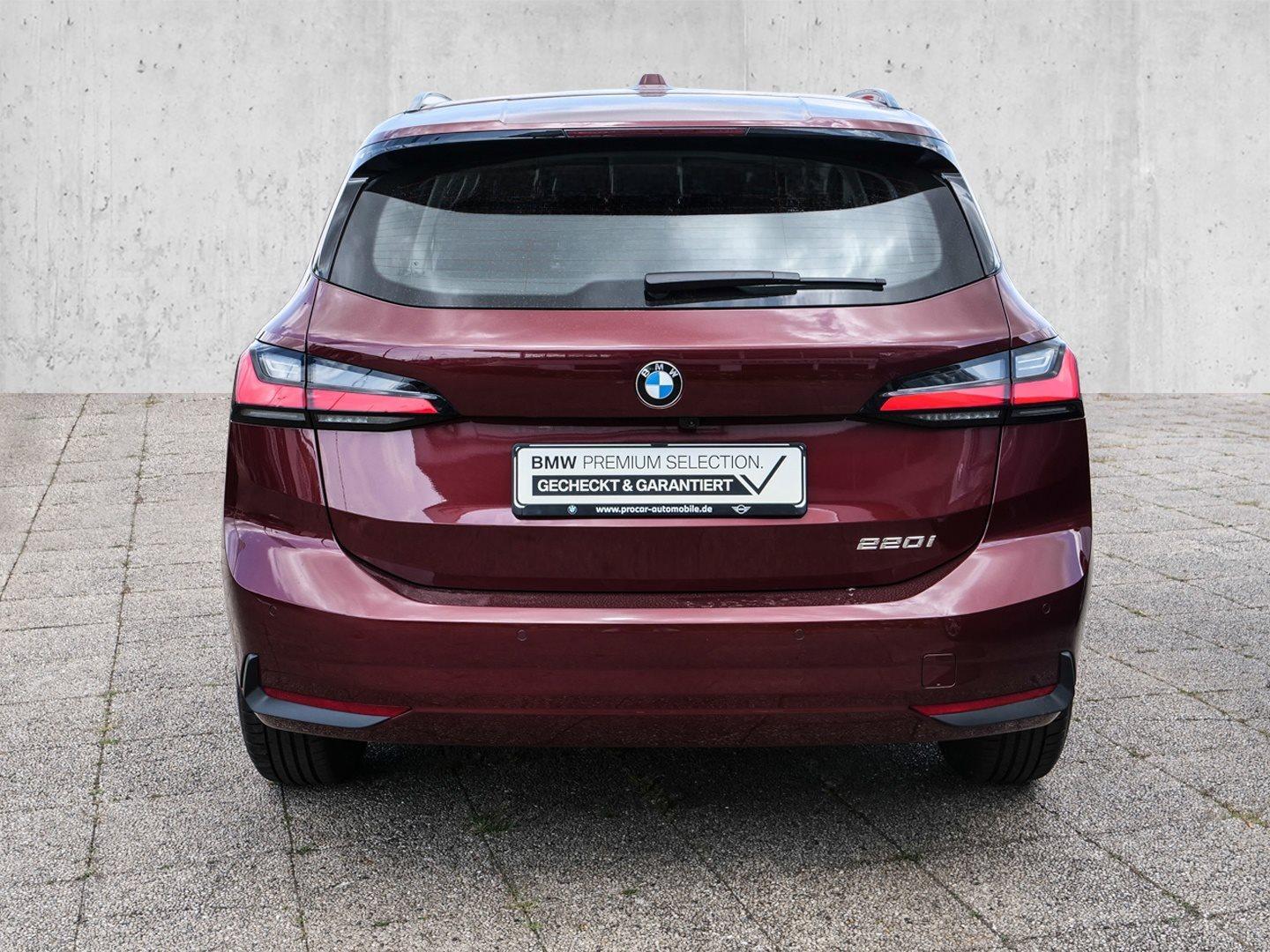 BMW 2er Active Tourer – Bild 4