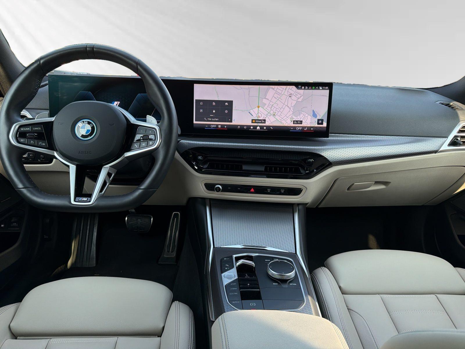 BMW 3er Touring – Bild 23