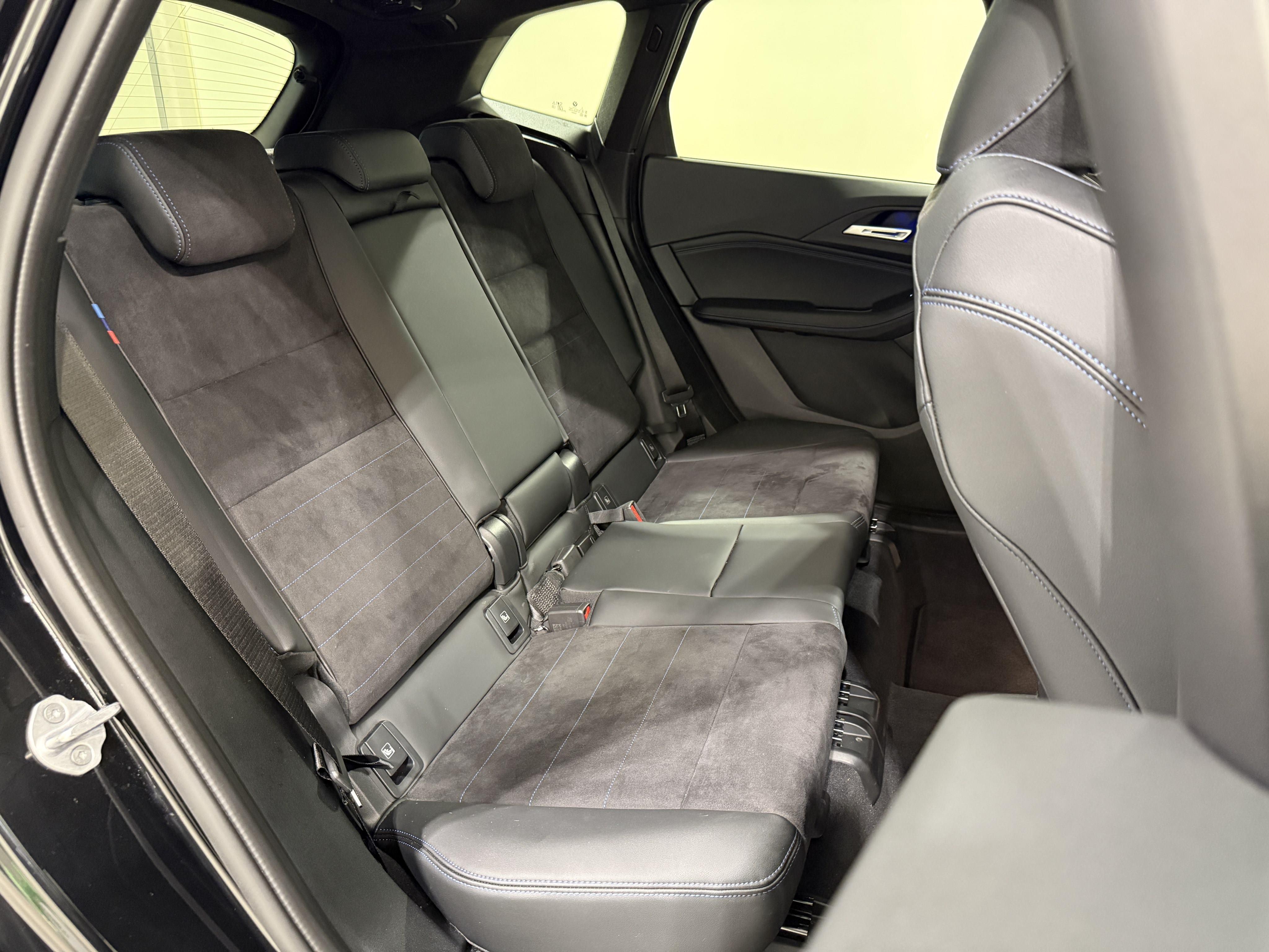 BMW 2er Active Tourer – Bild 31