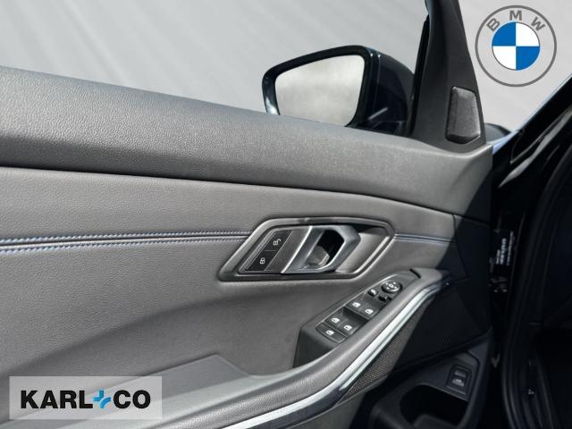 BMW 3er Touring – Bild 19